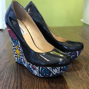Steve Madden platforms